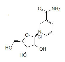 Nicotinamid-Ribosidchlorid-Pulver