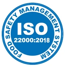 ISO22000 ISO22000
